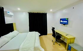 Lagos Peninsula Homes